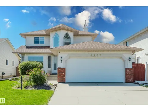 4203 12 AV NW, Edmonton - $499,900