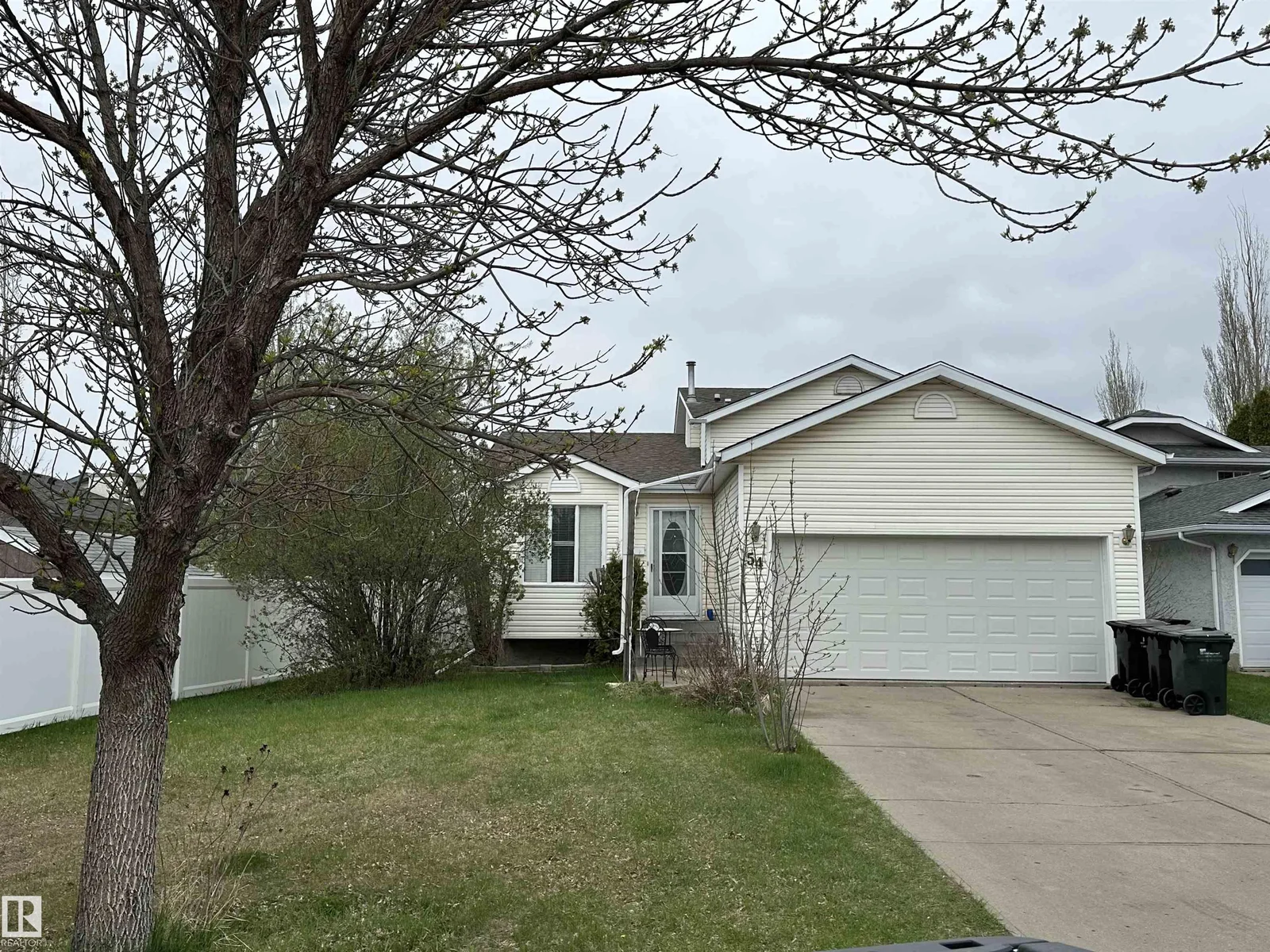 54 DARLINGTON DR, Sherwood Park - 5 bedroom Detached Single Family for sale