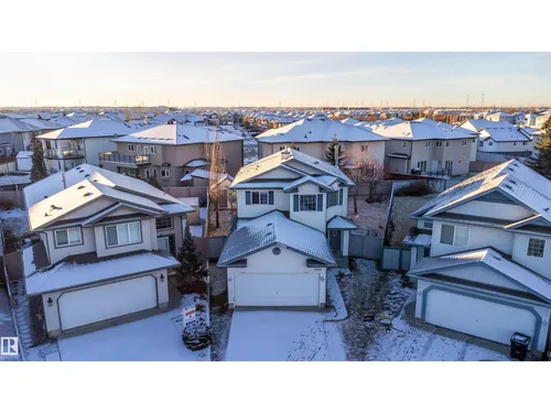 3504 20 ST NW, Edmonton - $534,000