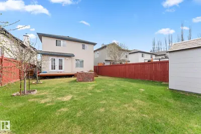 Interior photo 4 of 2124 35A AV NW