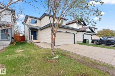 Interior photo 1 of 2124 35A AV NW