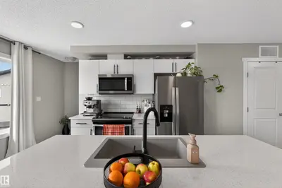 Interior photo 2 of #45 1203 163 ST SW