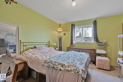 Interior photo 3 of 4707 10A AV NW