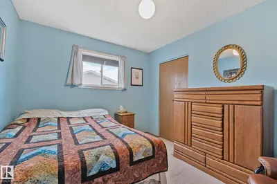Interior photo 4 of 4707 10A AV NW