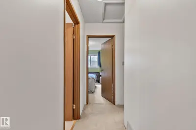 Interior photo 2 of 4707 10A AV NW