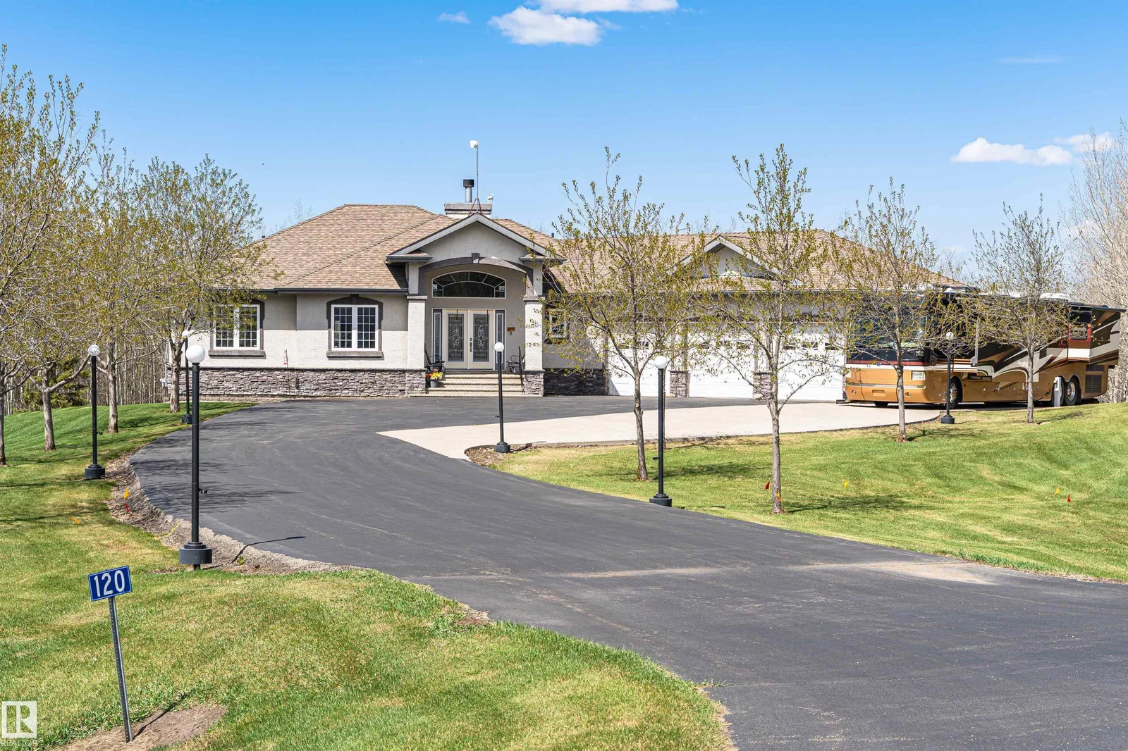 #120 50461 RGE RD, Rural Leduc County - 4 bedroom Detached Single Family for sale