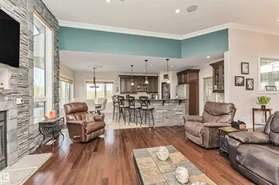Interior photo 4 of #120 50461 RGE RD