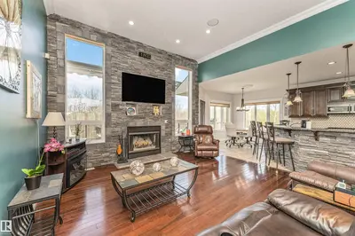 Interior photo 2 of #120 50461 RGE RD