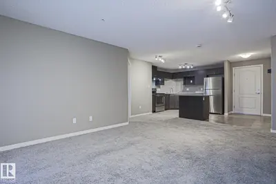 Interior photo 3 of #201 1520 HAMMOND GATE GA NW