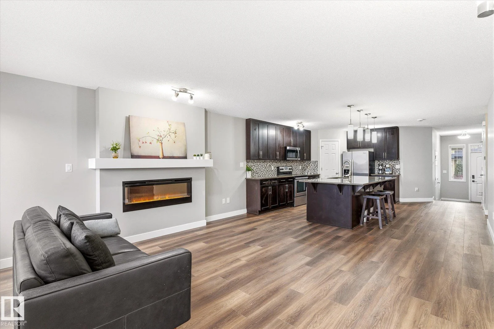 1668 CHAPMAN WY SW SW, Edmonton - 3 bedroom Duplex for sale