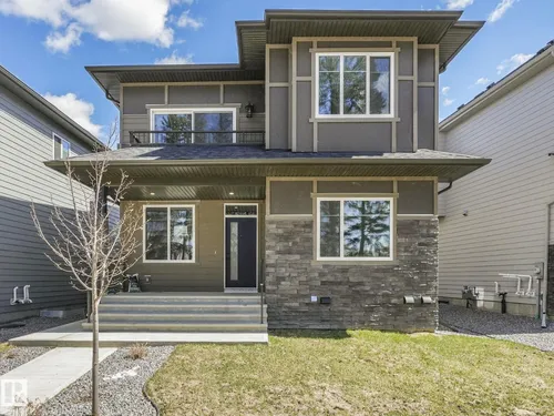 6125 CRAWFORD DR SW, Edmonton - $899,000
