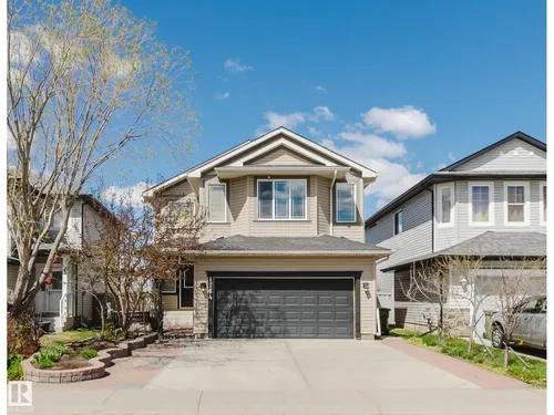1764 MELROSE CR SW, Edmonton - $599,800