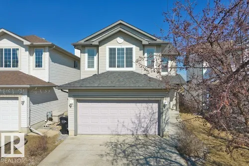 716 MCALLISTER LO SW, Edmonton - $549,000