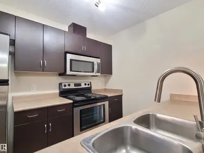 Interior photo 3 of #432 1180 Hyndman RD NW