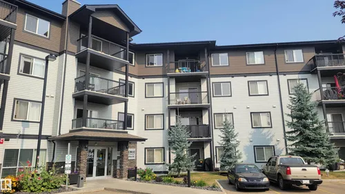 #266 1196 HYNDMAN RD NW, Edmonton - $159,800