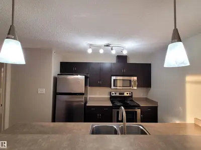 Interior photo 2 of #432 1180 Hyndman RD NW