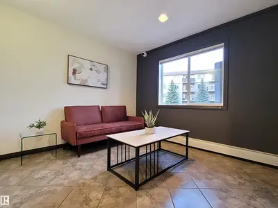 Interior photo 1 of #432 1180 Hyndman RD NW
