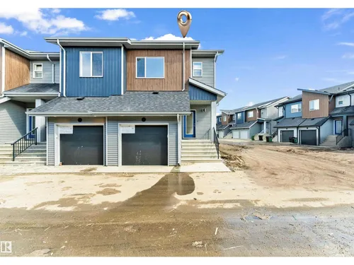#57 710 Mattson DR SW, Edmonton - $398,000