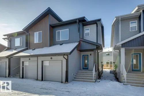 #46 710 Mattson DR SW, Edmonton - $389,900