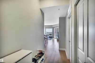 Interior photo 1 of #902 9819 104 ST NW