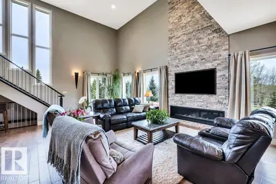 Interior photo 2 of 19-51214 Rge Rd 260