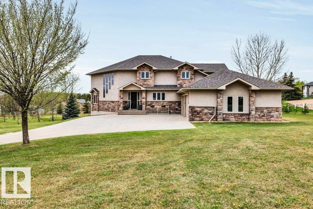 19-51214 Rge Rd 260, Rural Parkland County - 6 bedroom Detached Single Family for sale
