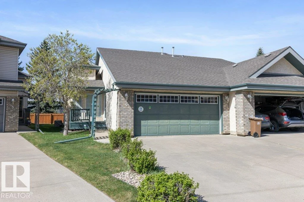 4 ALANA CO, St. Albert - 3 bedroom Duplex for sale