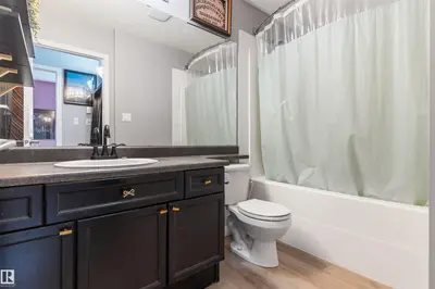 Interior photo 4 of #73 3040 SPENCE WD SW