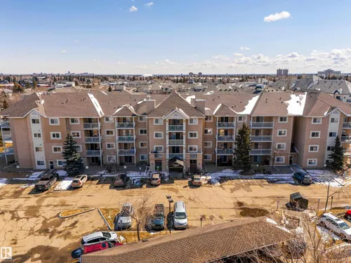 #340 17447 98A AV NW, Edmonton - $194,000