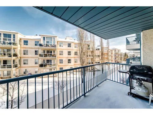 #320 9620 174 ST NW, Edmonton - $169,900