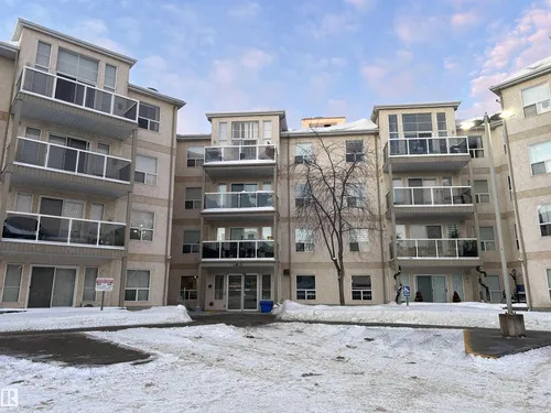 #116 9730 174 ST NW, Edmonton - $199,000