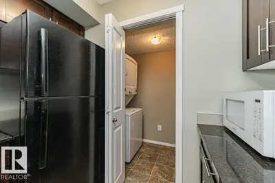 Interior photo 2 of #305 18126 77 ST NW