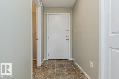 Interior photo 1 of #305 18126 77 ST NW