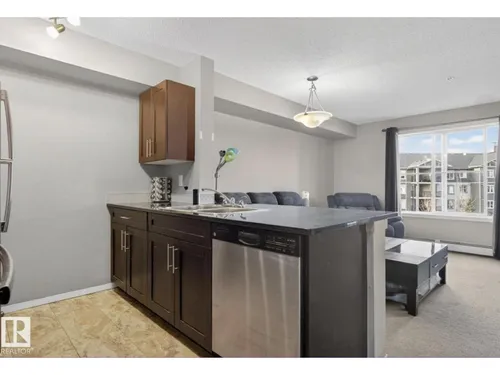 #310 18122 77 ST NW, Edmonton - $164,989