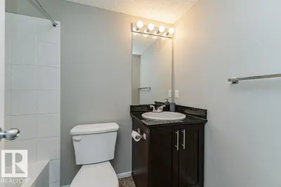 Interior photo 3 of #305 18126 77 ST NW