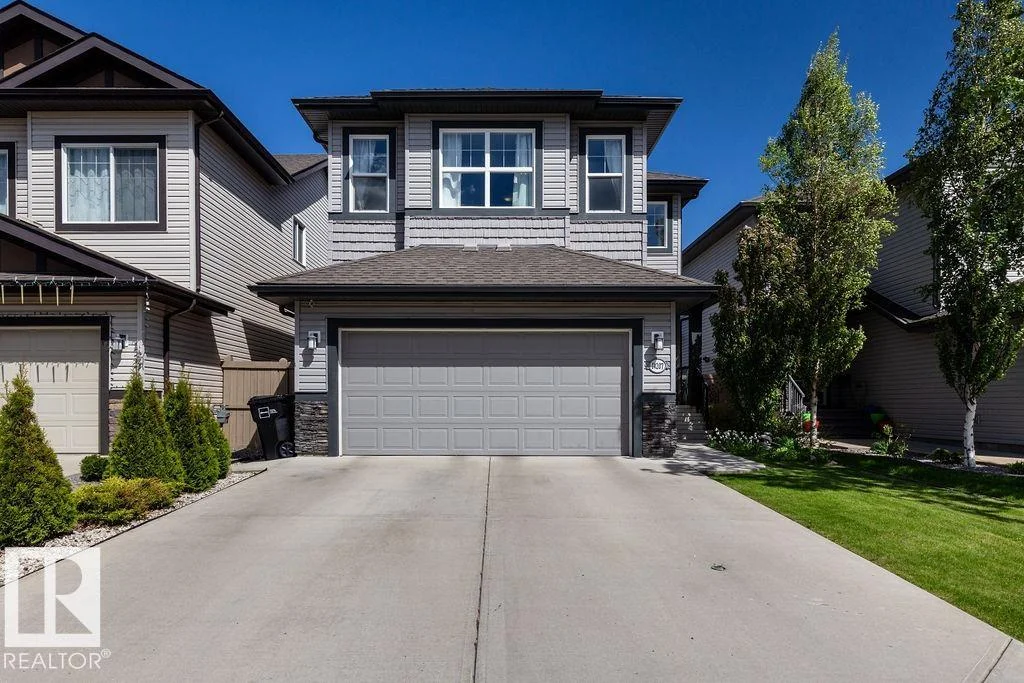14207 138 ST NW NW, Edmonton - 3 bedroom Detached Single Family for sale