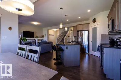Interior photo 4 of 14207 138 ST NW NW