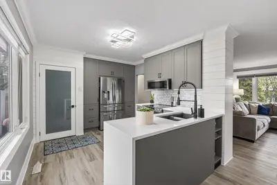 Interior photo 2 of 9344 63 AV NW