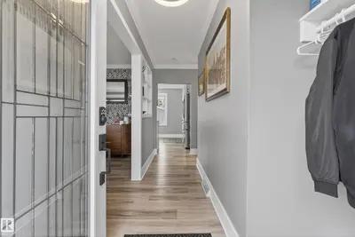 Interior photo 1 of 9344 63 AV NW