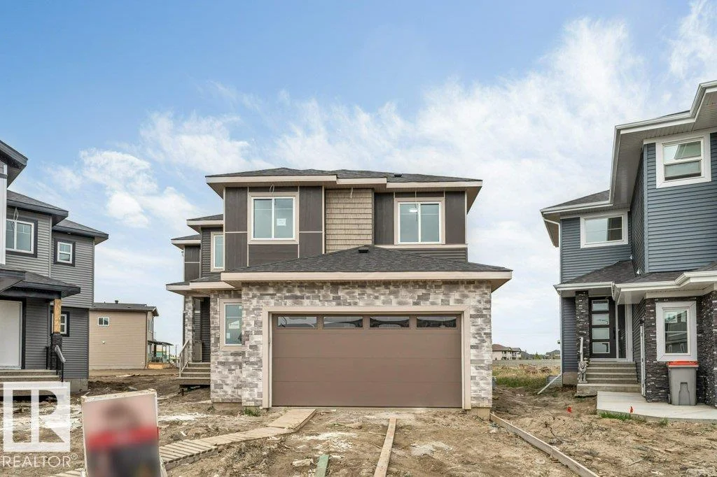 6203 19 ST NE, Rural Leduc County - 5 bedroom Detached Single Family for sale