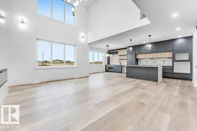 Interior photo 2 of 6203 19 ST NE