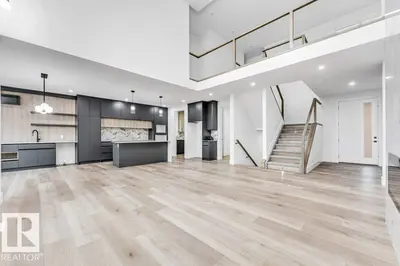 Interior photo 3 of 6203 19 ST NE