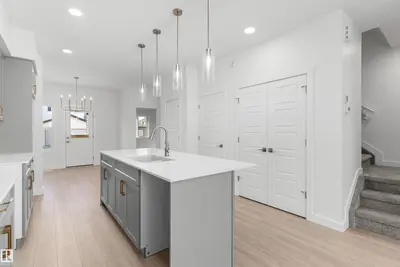 Interior photo 2 of 20615 43 AV NW