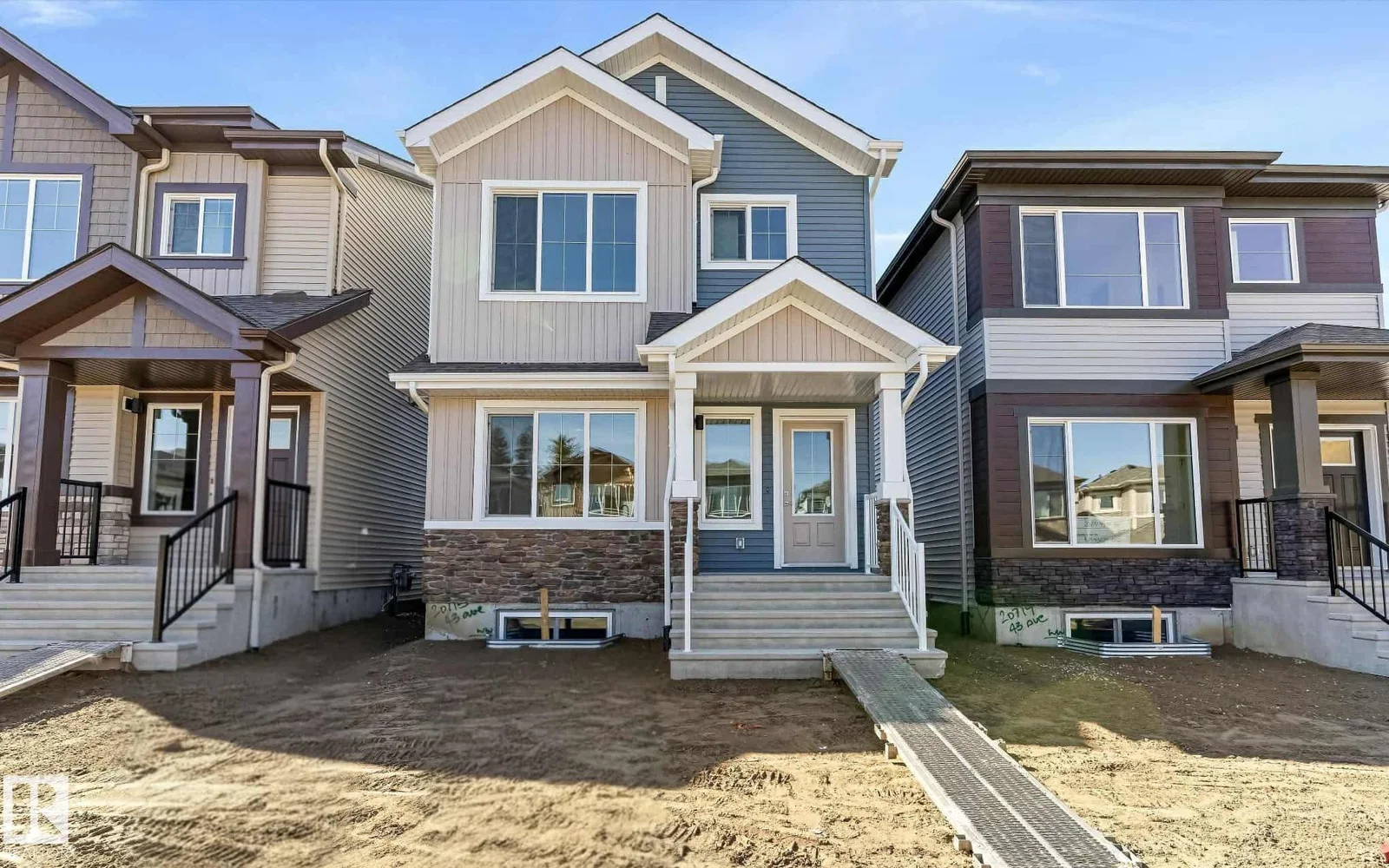 20615 43 AV NW, Edmonton - 4 bedroom Detached Single Family for sale