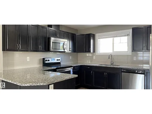 1520 105 ST NW, Edmonton - $354,900