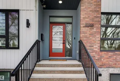 Interior photo 2 of 12205 125 ST NW