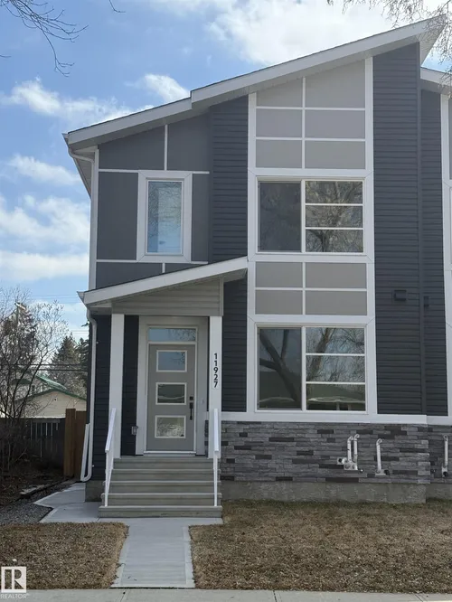 11927 123 ST NW, Edmonton - $599,900