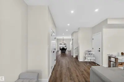 Interior photo 4 of 12205 125 ST NW