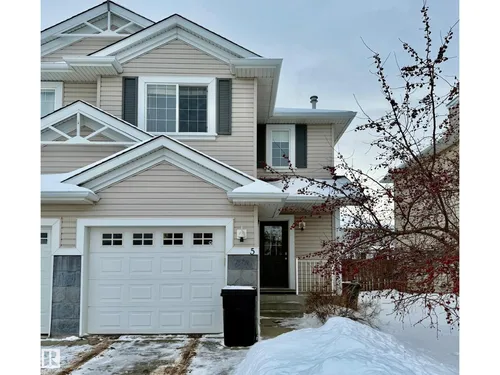 5 CHESTERMERE WY, Sherwood Park - $419,900