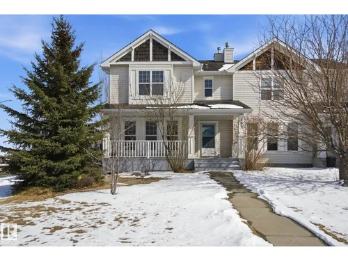 469 CRANBERRY WY, Sherwood Park - $497,000